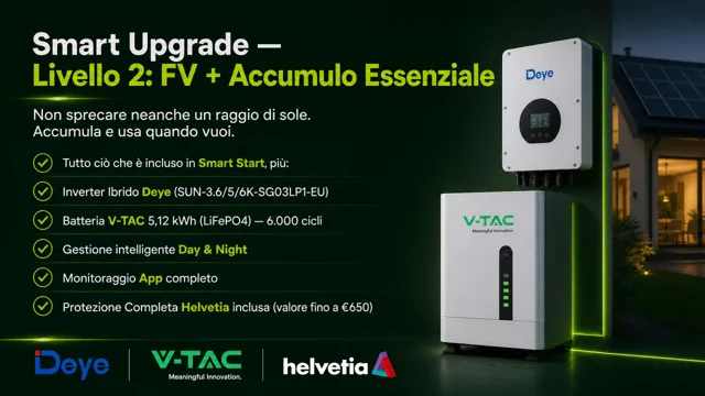 Pagina 11: Smart Upgrade —