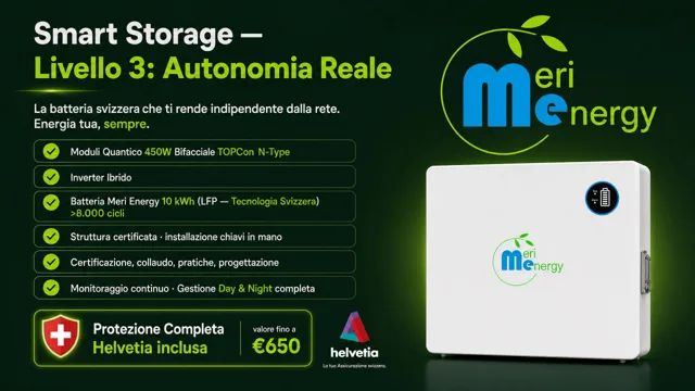 Pagina 14: Smart Storage –