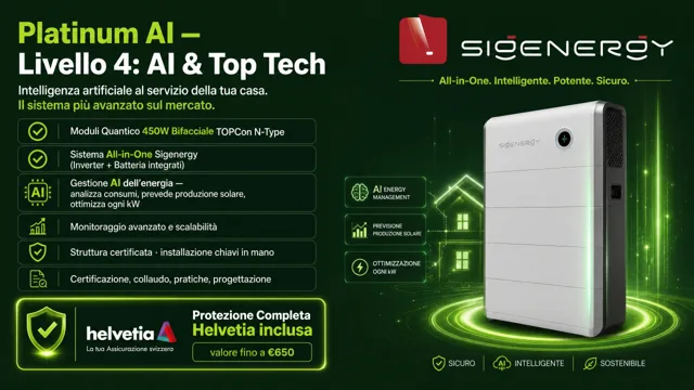 Pagina 18: Platinum AI – Livello 4: AI & Top Tech
