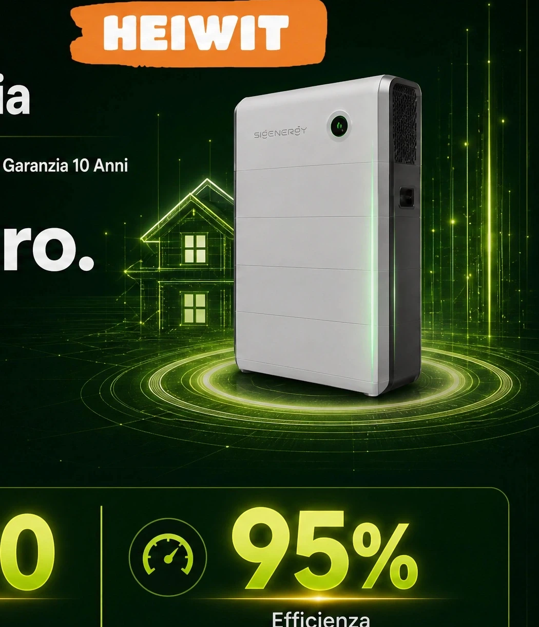 Elite AI — prodotto originale dal listino