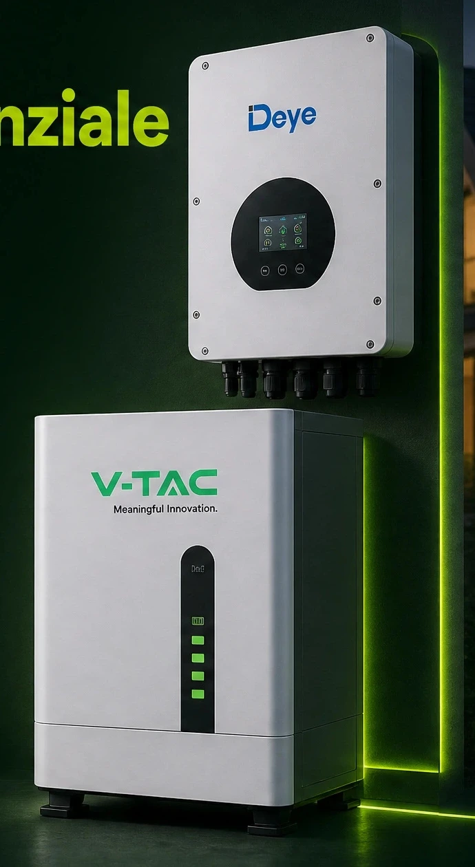 Smart Upgrade — prodotto originale dal listino